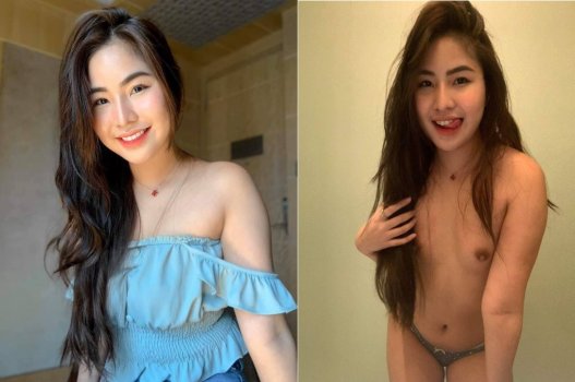 phim sex chi dau Mới sáng sớm đã bị cô hàng xóm gạ tình muốn địt