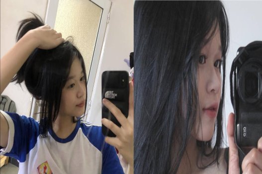 thủ dâm jav Tinh trùng của anh nào bắn trên mặt em asianbabyggirl đây?