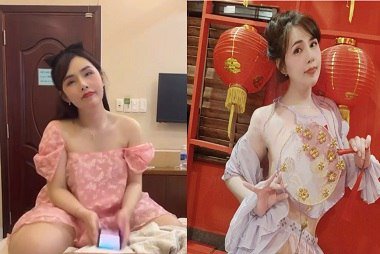sex vietsuc Đúng chất máy dập, đụ cho sưng lồn mới thôi